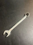 Performance Tool 11/16 Inch 12 Point Combination Wrench Sae. Fixed Price $6.30.