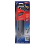 Eklind 17313 Hexkeyst, L, 3/32 To 8 1/2 29RU71. Fixed Price $186.70.