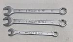 Stanley 95 790 12 Mm Metric Point Combination Wrench And 791 - 13 708. Fixed Price $13.99.