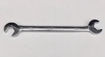 Martin 3/8" Hydraulic Wrench Angle Openings Chrome 3710 Usa. Fixed Price $16.95.