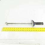 Duro Chrome 8094 Torque Wrench 100 Foot Pounds 1200 Inch. Fixed Price $20.93.