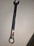 Tekton 25MM Open End Wrench WCB-24025. Fixed Price $14.47.