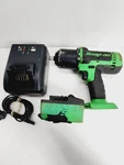 Snap On CT8850G Impact Wrench 1/2 Drive Kit With Battery & Charger. Fixed Price $160.00.