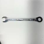 Proto JSCR32T Ratcheting Combination Wrench: 1. Fixed Price $20.00.