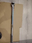 Vintage New Old Stock Armstrong 14-918 1" Drive Breaker Bar 24" Usa Read. Fixed Price $198.00.