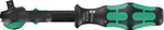 Wera 05135880001 Black Edition Zyklop Speed Ratchet With 1/4" Drive. Fixed Price $99.99.