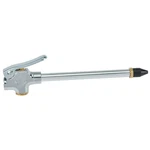 Klutch 6IN.L Blow Gun, 150 Max. Psi, 1/4IN. Air Inlet. Fixed Price $12.99.