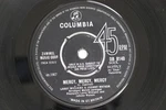 7" Larry Williams & Joh Mercy, DB8140 Columbia Uk. Fixed Price $54.86.