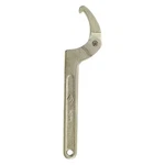 Ampco Safety Tools WP-5-ST Adj. Hook Spanner Wrench, 8 In.. Fixed Price $99.89.