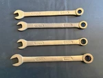 Ampco Albr Non Sparking Wrench Lot W631 W621 W611 W601 Fm Usa. Fixed Price $199.99.