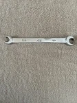Mac Tools FB12146R 3/8 X 7/16 Point Flare Nut Wrench. Fixed Price $19.97.