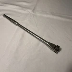 Napa Tools 15" Long Breaker Bar 1/2" Drive NS-57 Made In Usa. Fixed Price $23.00.