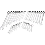 Gearwrench Ratcheting Set, Sae And Metric-- 32-PC.. Fixed Price $149.99.