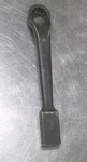 Snap On Tools HX360A 1-1/8" Heavy Duty Offset Handle 12 Pt Slugging Wrench. Fixed Price $62.95.