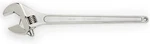 24" Adjustable Tapered Handle Wrench - Carded AC224VS, Chrome. Fixed Price $206.99.