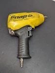 Snap On IM6100 1/2" Air Pneumatic Impact Wrench. Fixed Price $94.97.