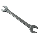 S-k Double Open End Wrench 3/8" 7/16" O-1214 As Pictured Mechanic Tool Usa. Fixed Price $10.99.