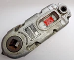 Sweeney 104E Torque Multiplier 7500 Ft. Lbs. Output 12:1 Power Ratio, 1-1/2". Fixed Price $250.00.