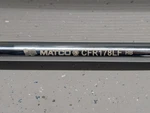 Matco Cfr 178LF 1/2 Drive Locking Flex Ratchet, 88 Tooth, 19 Inches Long, New!. Fixed Price $170.00.