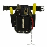 Urrea JBN132 Tool Set 6PC Leather Pouch. Fixed Price $139.92.
