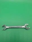 Sk 0-1820 9/16 X 5/8 Open End Wrench Never Used. Fixed Price $15.29.
