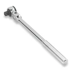 Proto J5457F 1/2" Flex Head Ratchet 17" Oal Usa Made. Fixed Price $79.99.