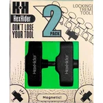Hexhider Magnetic 3MM Allen Wrench - 2 Pack. Fixed Price $16.99.