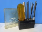Xcelite 99-PS-40BP Hex Socket Ballpoint Screwdriver 11 Piece Set Usa Htf Rare. Fixed Price $34.99.