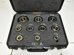 Gearench HTS34178 Petol Hammertight Wrench Retainer Set. Fixed Price $950.00.