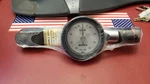 Refurb Tohnichi Torque Wrench 230 DB3 #59258-5 ( F2-5A). Fixed Price $85.00.