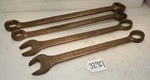 1 Lot Of Berylco Safety Non Spark Wrenches (INV.32927). Fixed Price $350.00.