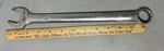Proto Wrench 1230 Combination 15/16" Professional Tool. Fixed Price $9.74.