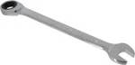 Paramount Reversible Ratcheting Metric Combination Wrench: 21MM Open & Box Ends. Fixed Price $23.10.