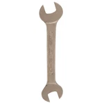 Ampco Safety Tools WO-7/8X1 Dbl Open End Wrench, Non-spark, In. Fixed Price $83.79.