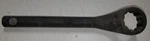 Snap-on X940B 2-15/16" 12-POINT Offset Box Tubular Wrench Forged Usa. Fixed Price $187.80.