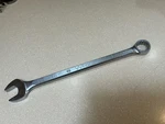 Wright Tools Usa Combination Wrench 1-7/16". Fixed Price $50.00.