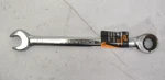 Gearwrench 12 Point 90T Ratcheting Combination 3/4" Chrome Finish Rusted. Fixed Price $22.65.