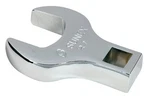 Sunex Tools 97327A 1/2" Dr. 27MM Jumbo Crowfoot Wrench Crv. Fixed Price $11.35.