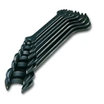 Heyco 00895947036 Double Ended Open Jaw Wrench Set. Fixed Price $113.88.
