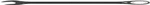 Proto JSCVM17 Reverse Ratcheting Combination Spline Wrench, 17MM. Fixed Price $37.99.