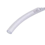 Connect Clear Pvc Braided Tubing 25MM 30M 30890. Fixed Price $245.96.