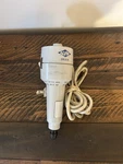 Vintage Alvin EE-175 Electric Eraser Architect Drafting Works. Fixed Price $23.99.