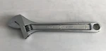 Crescent 10" Adjustable Wrench AC210BK. Fixed Price $12.99.