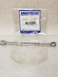 Armstrong 25-214 Combination Wrench 7/16" 12-PT Chrome 7"-LONG Made Usa. Fixed Price $28.99.