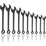 Jumbo Combination Wrench Set, Sae, 12-POINT, 1-5/16 In. To For Large Vehic. Fixed Price $203.01.