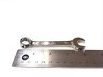 Mac TOOLS#CS212MM 12MM,METRIC, Chrome, Short Combination Wrench 12PT.-USA-NICE. Fixed Price $19.99.