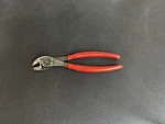 Snap Tools 208CP 8" Long Angle Nose Battery Terminal Pliers Usa. Fixed Price $28.98.
