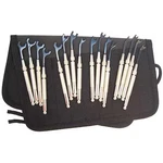 Moody Tool 57-0122 Open End Wrench Set, Sae/metric, 16 Pc. Fixed Price $99.29.