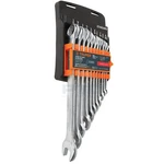 Truper JC-11P-E Set Of Shot Blasted Std Combination Wrenches. Fixed Price $63.60.