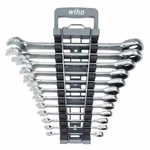 Wiha 30394 12 Piece Combination Ratchet Wrench Set - Sae. Fixed Price $152.49.